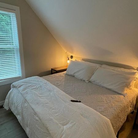 Phineas Swann Inn & Spa Montgomery Center Экстерьер фото