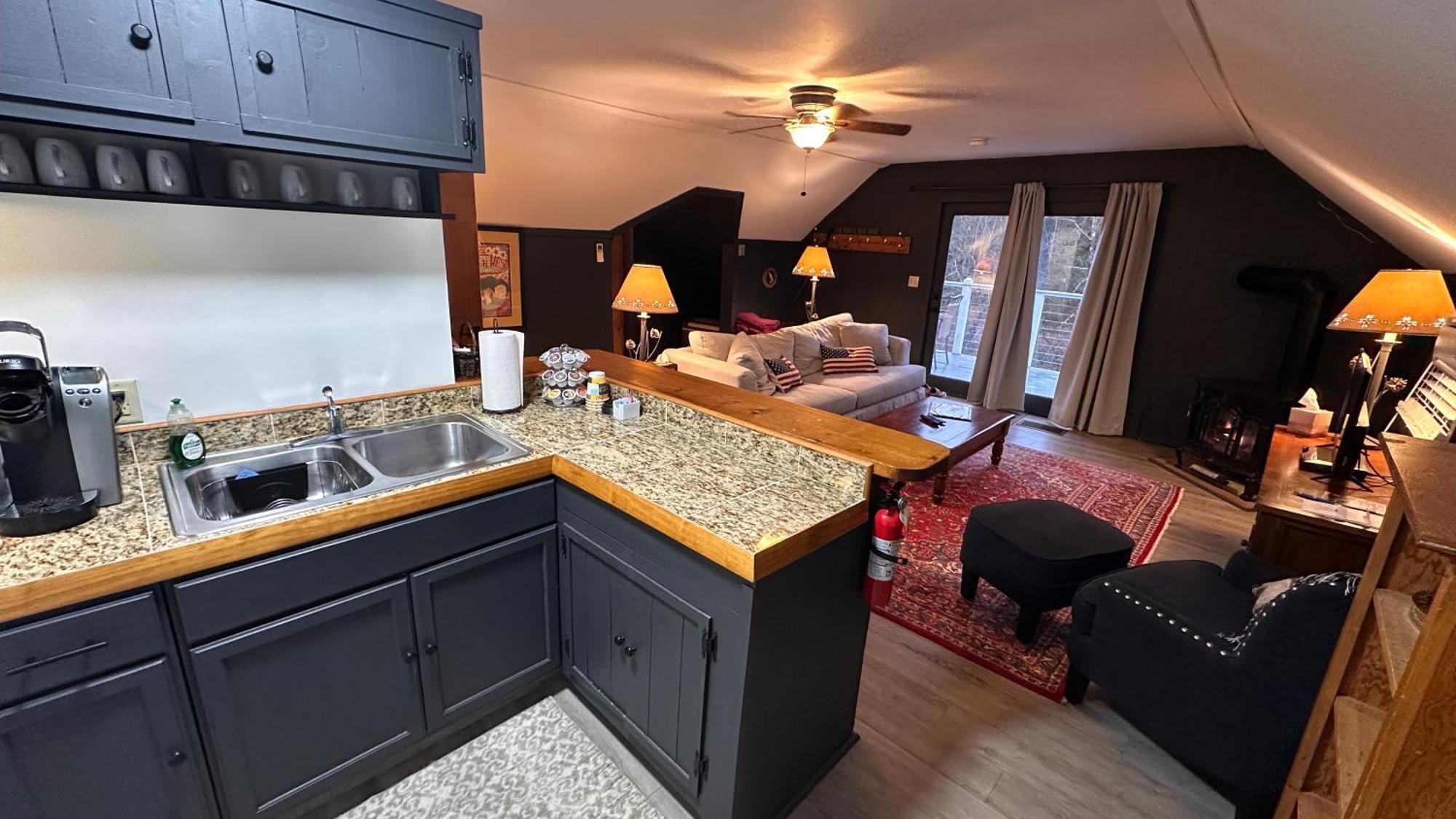 Phineas Swann Inn & Spa Montgomery Center Экстерьер фото